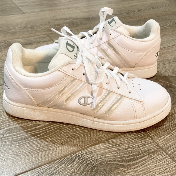champion platform shoes
